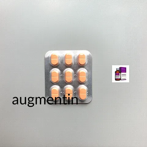 Precio de augmentin es